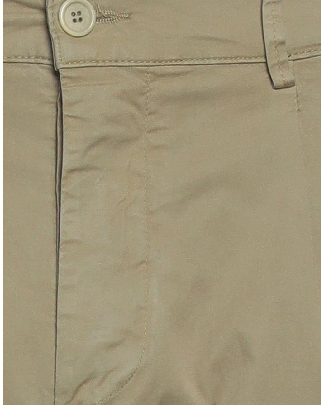 Haikure Natural Trouser for men