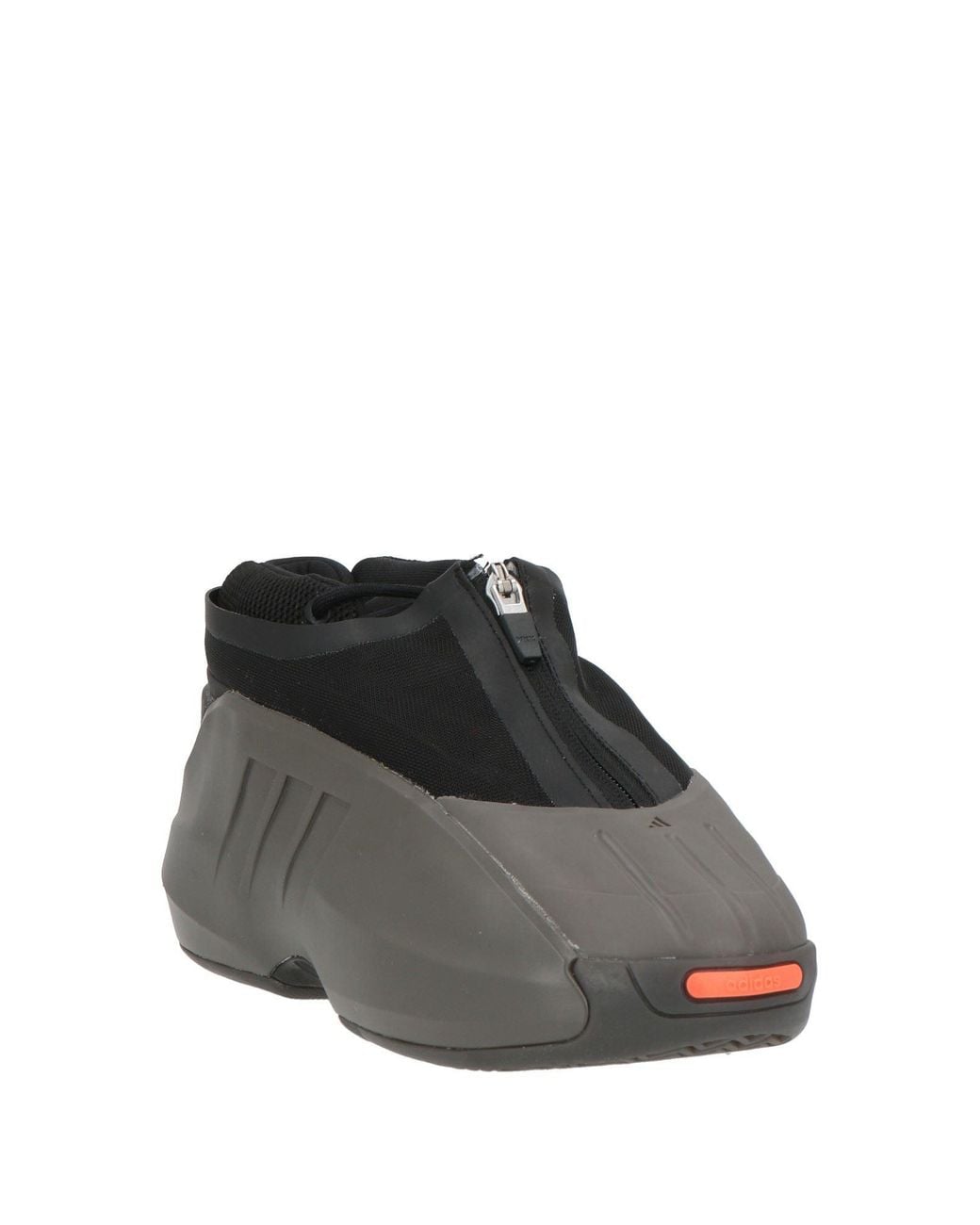 Adidas Black Trainers for men