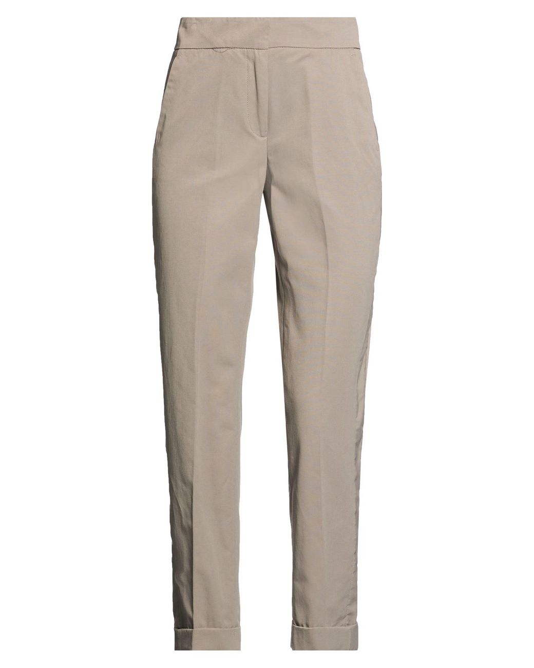 Twinset Gray Pants