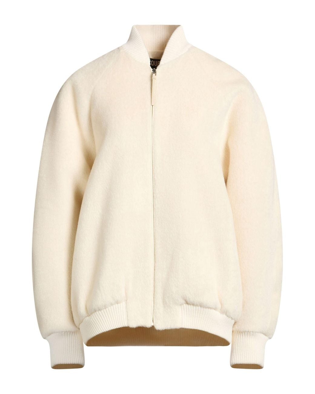 Giacca & Giubbotto di Jacquemus in Natural