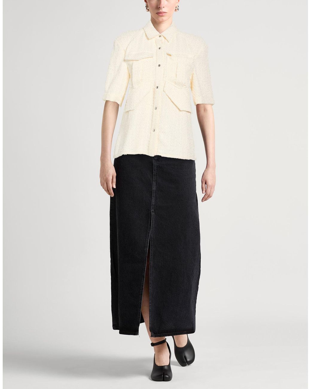 IRO Natural Shirt