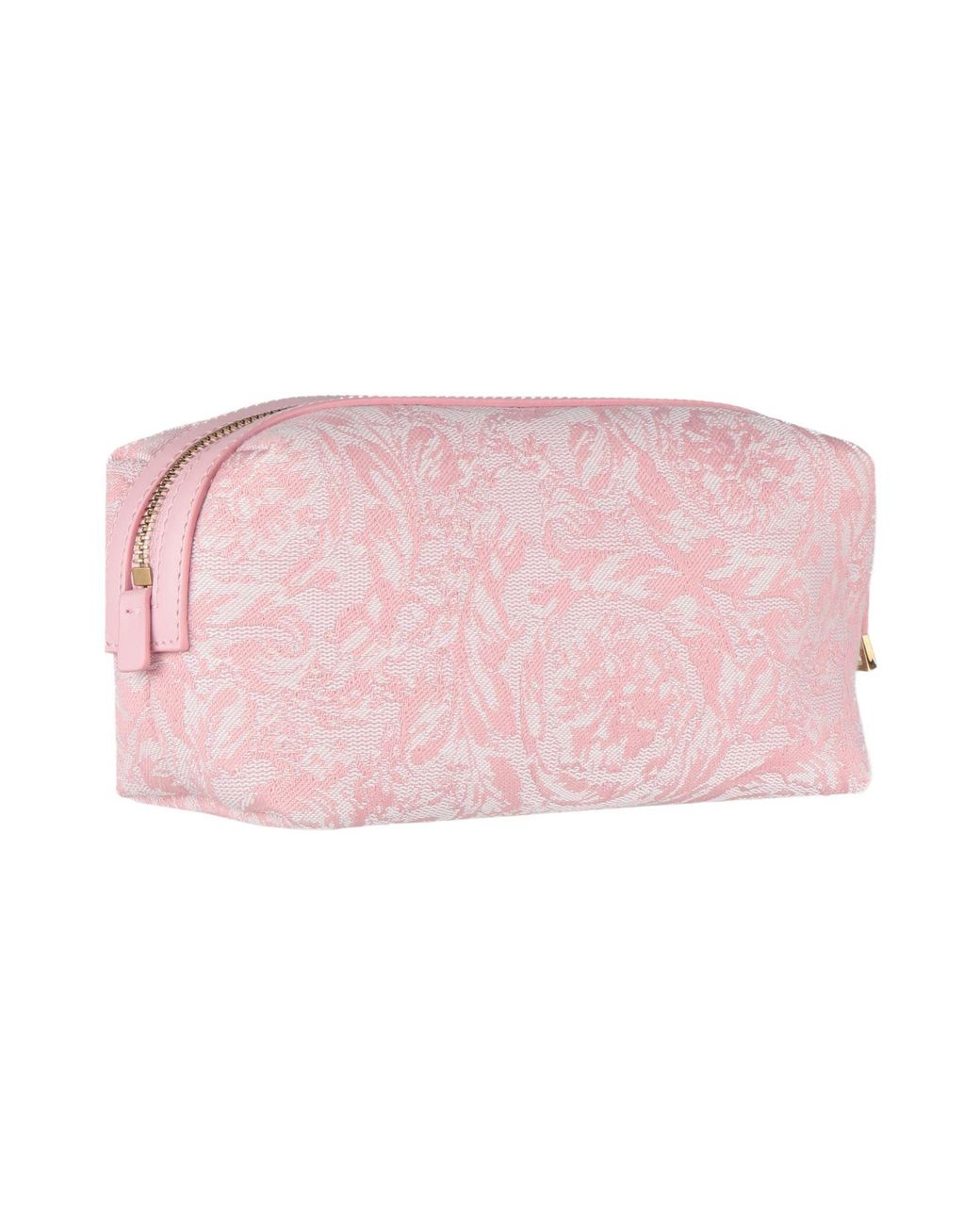 Beauty Case di Versace in Pink