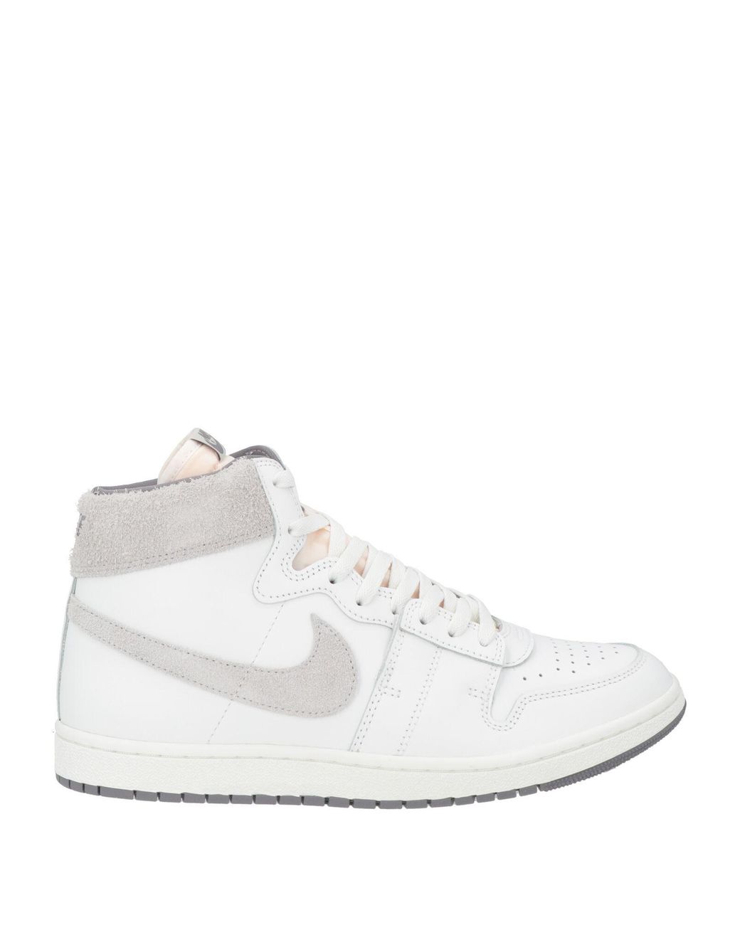 Nike White Trainers for men