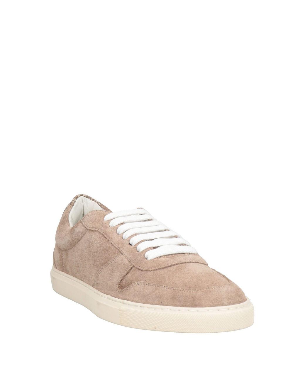 Sneakers Herno de color Gray