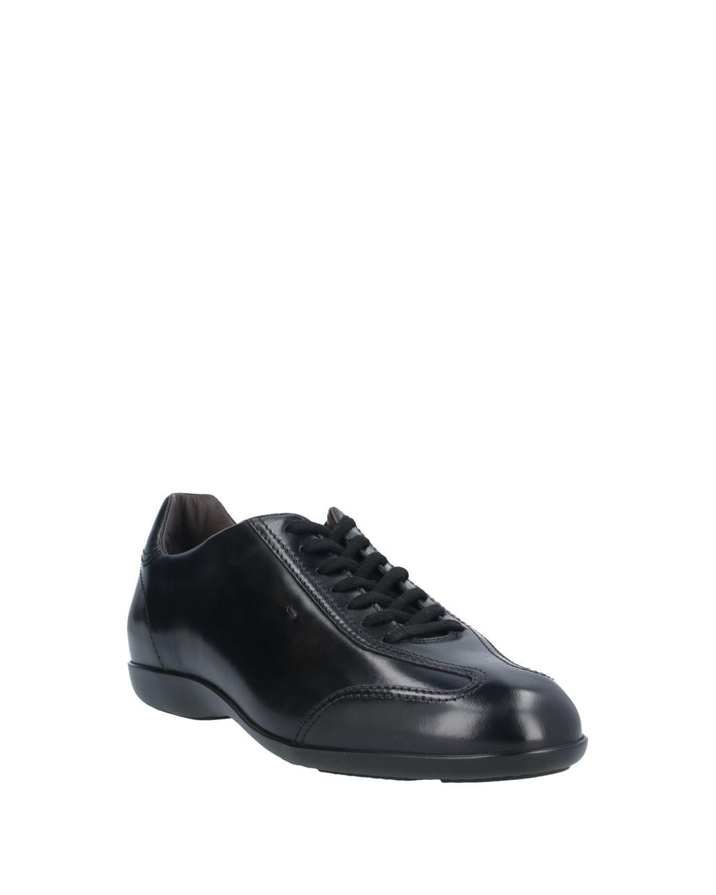 Santoni Sneakers in Black für Herren