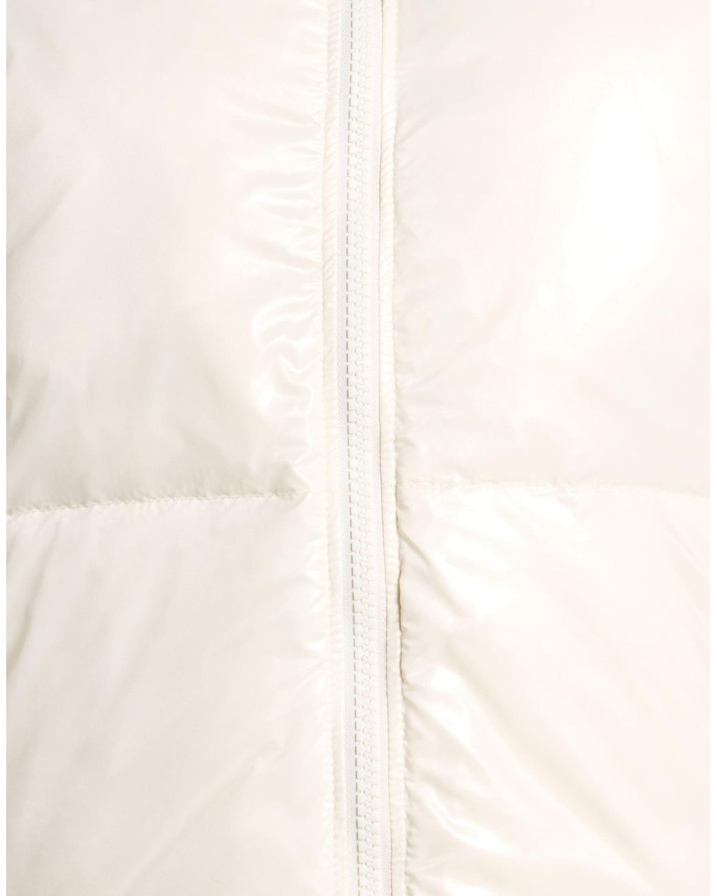 Guess Natural Puffer Polyamide
