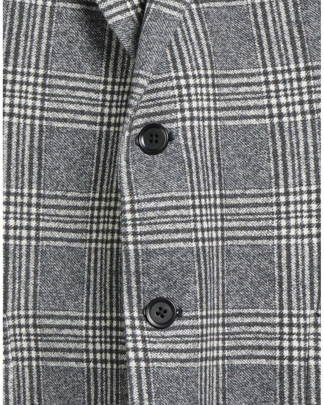 Circolo 1901 Gray Blazer for men
