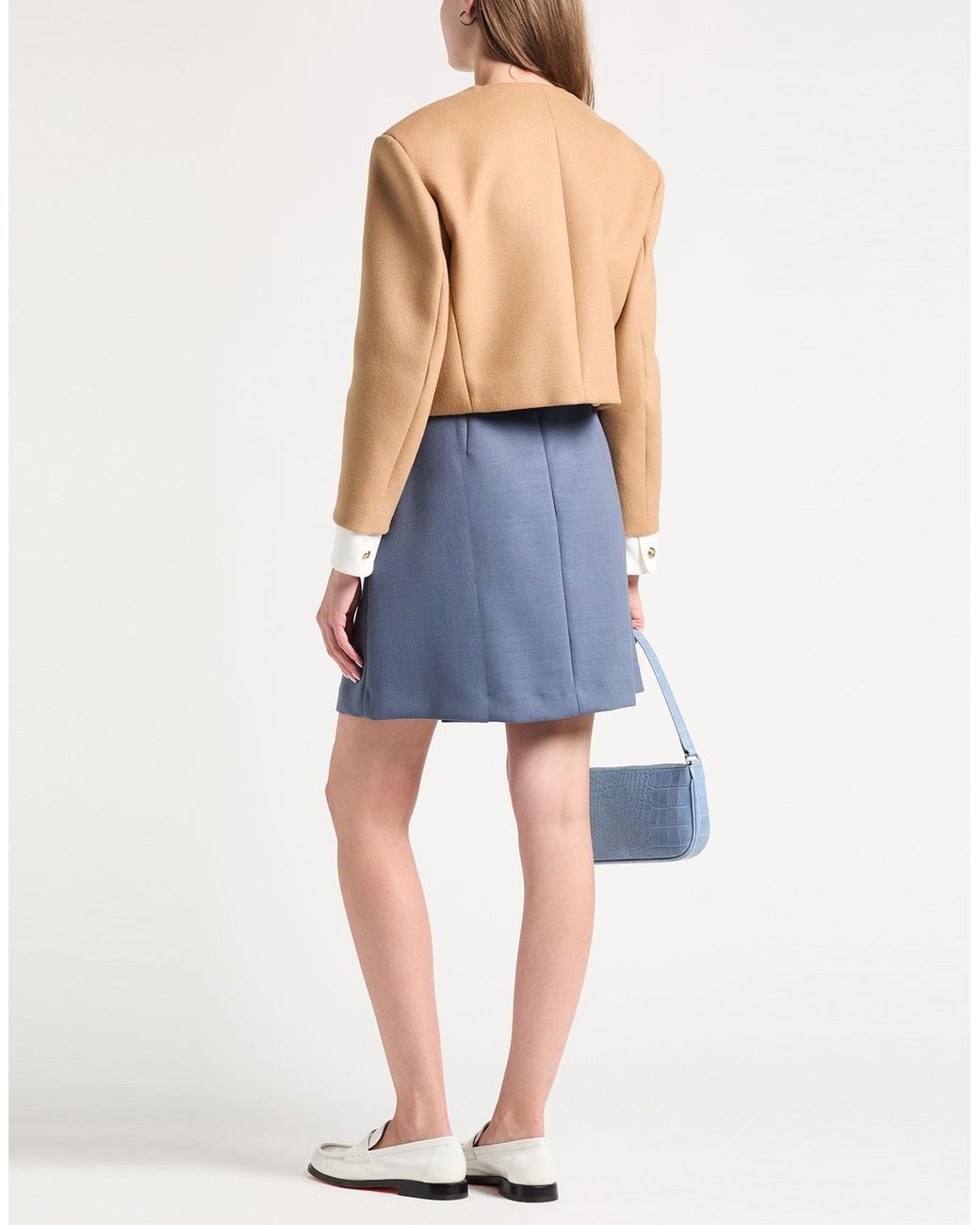 Sandro Natural Jacket