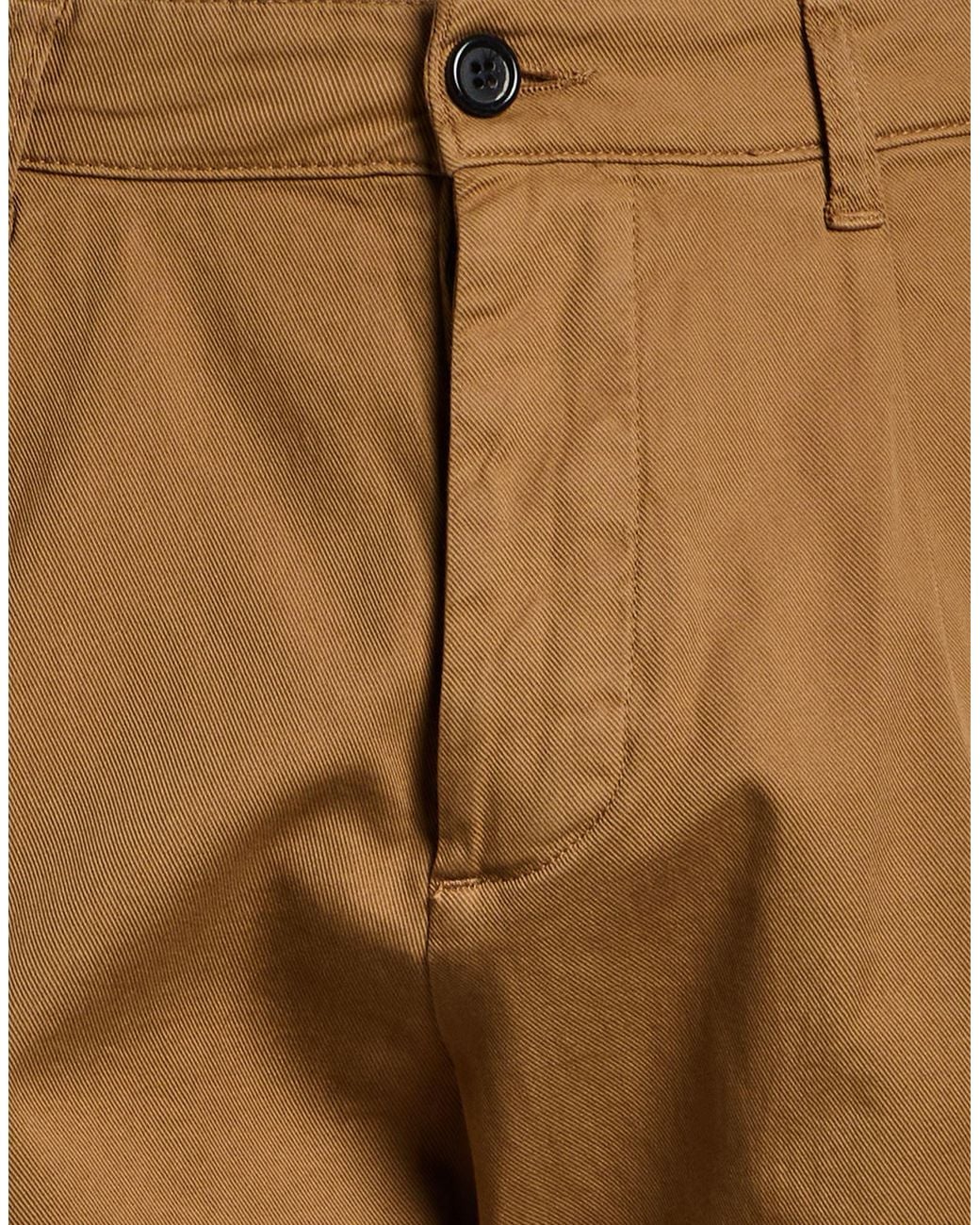 Haikure Natural Pants for men