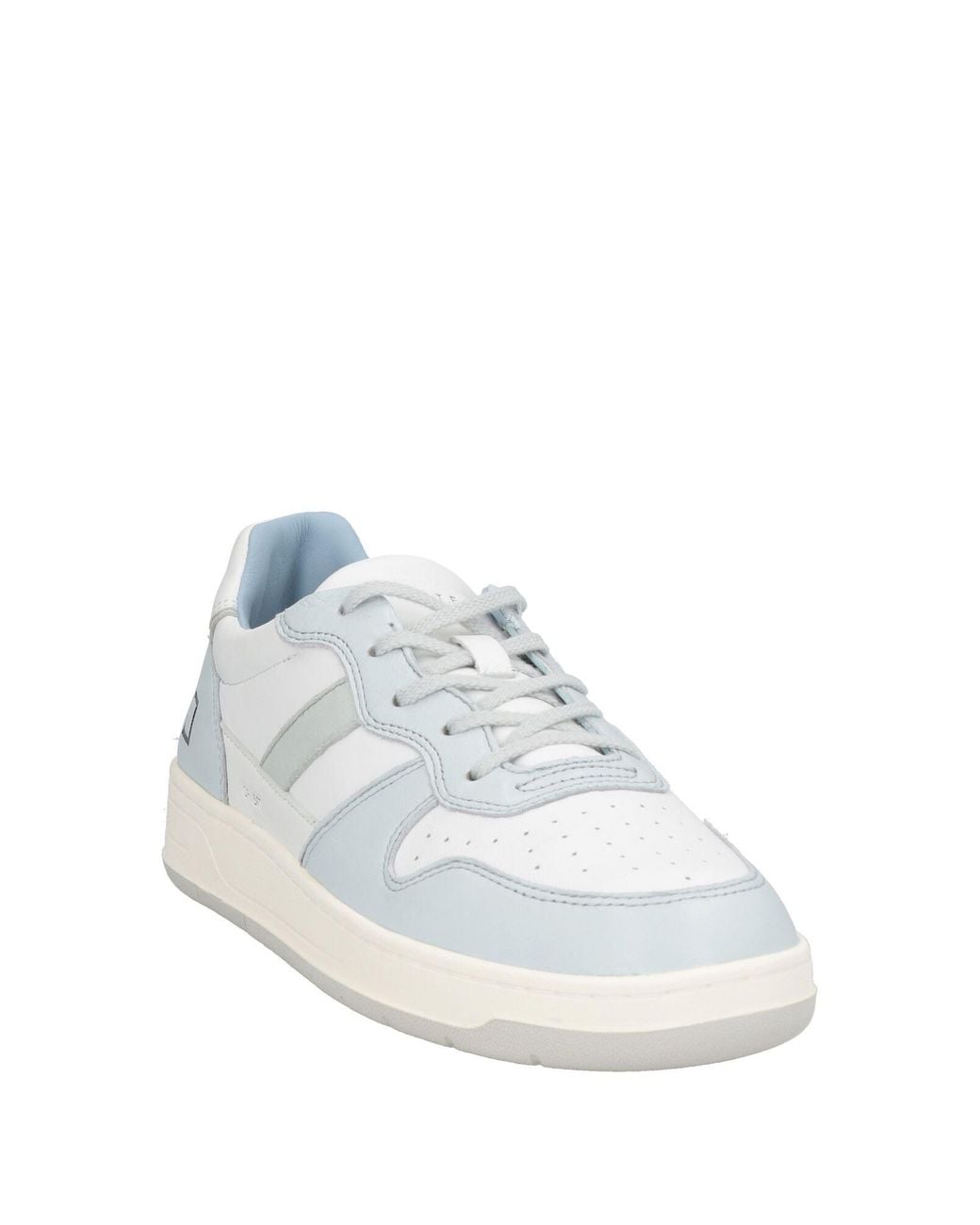Sneakers Date en coloris White