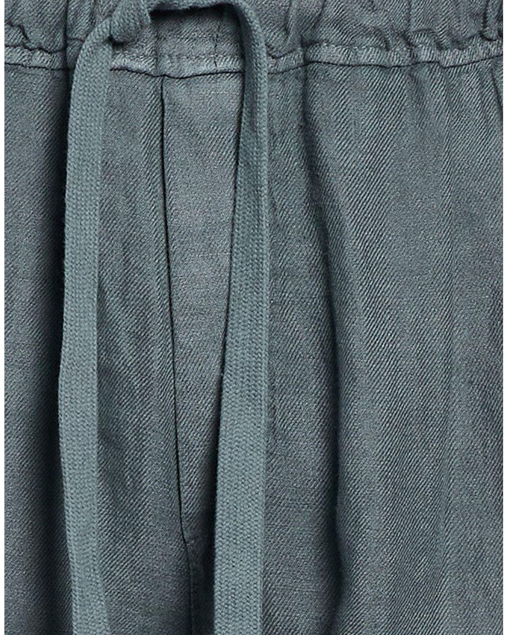 Crossley Natural Trouser for men