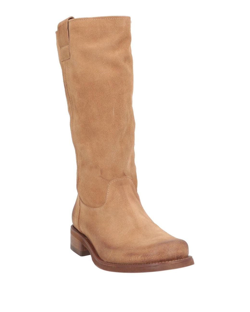 Divine Follie Brown Boot