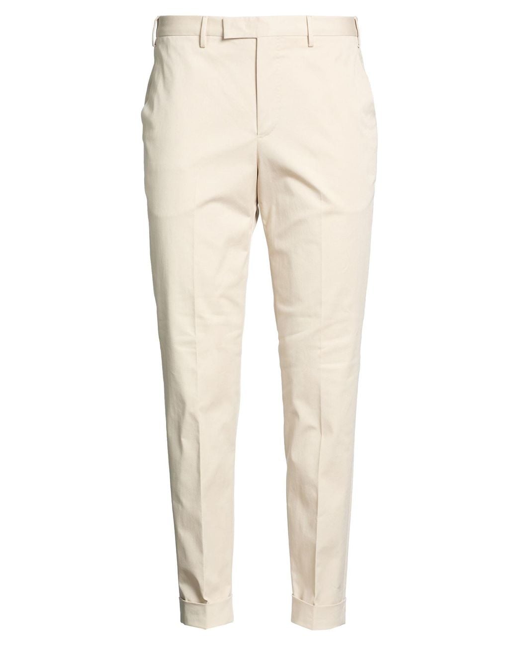 PT Torino Natural Trouser for men