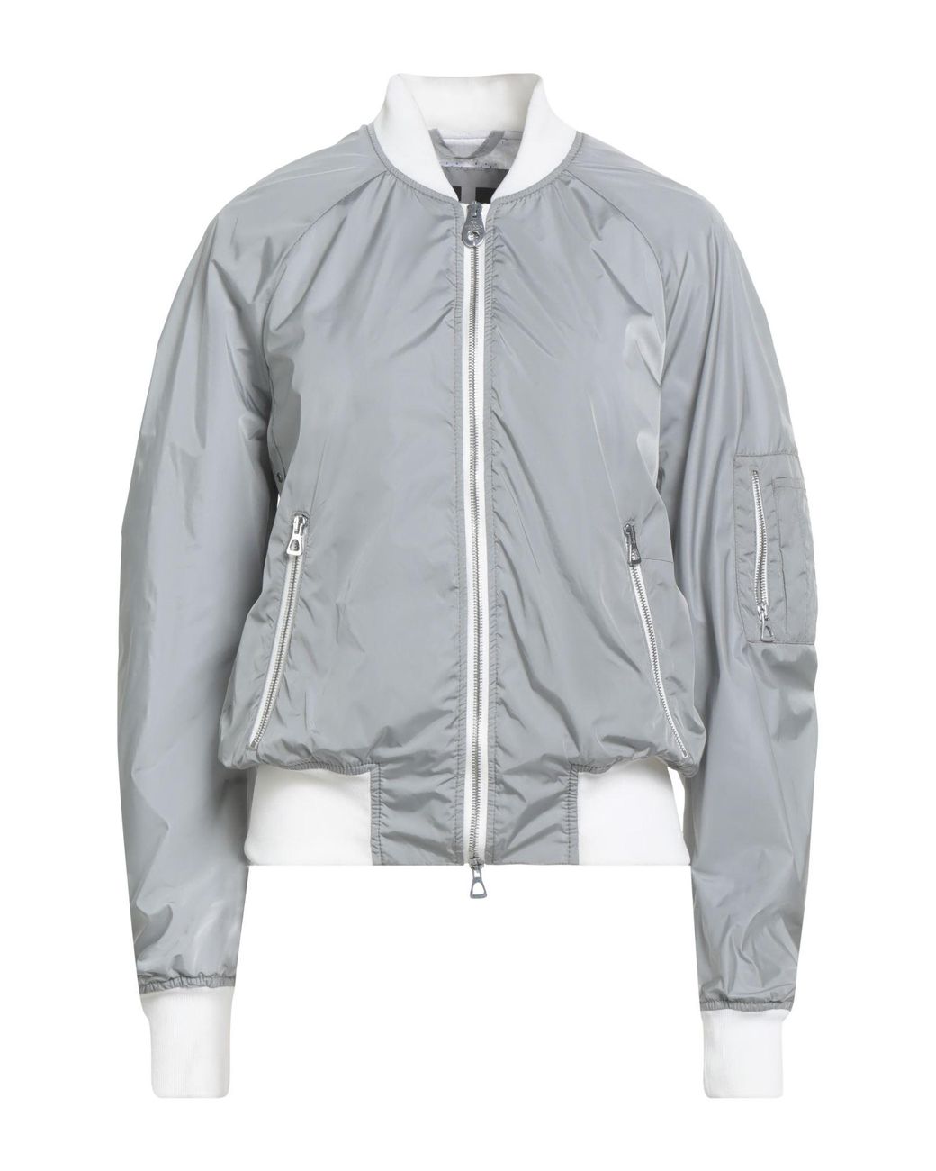 Historic Blue Light Jacket Cotton