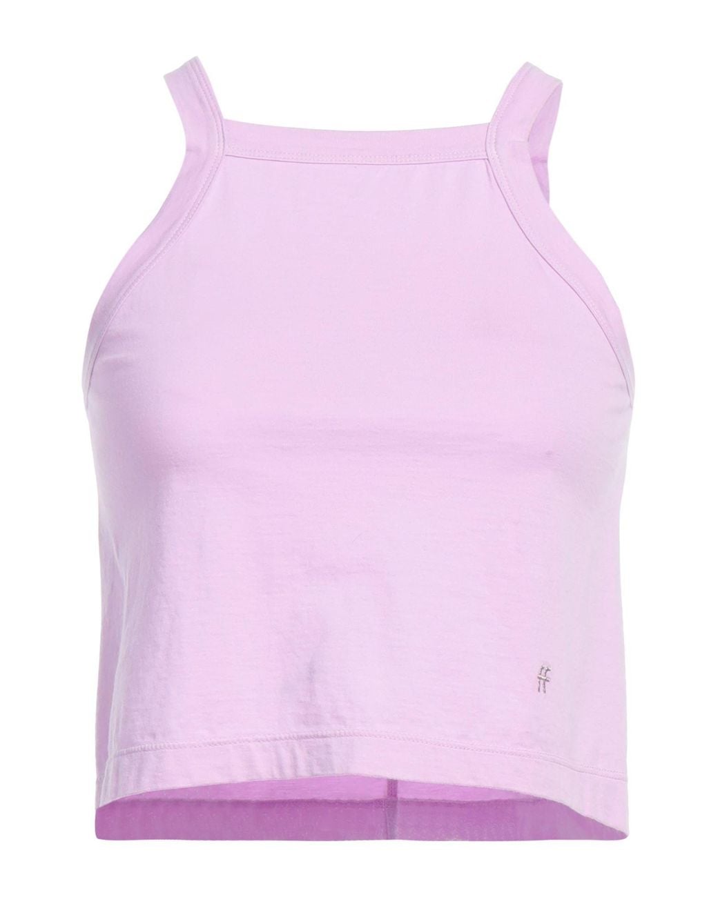 Forte_forte Pink Top