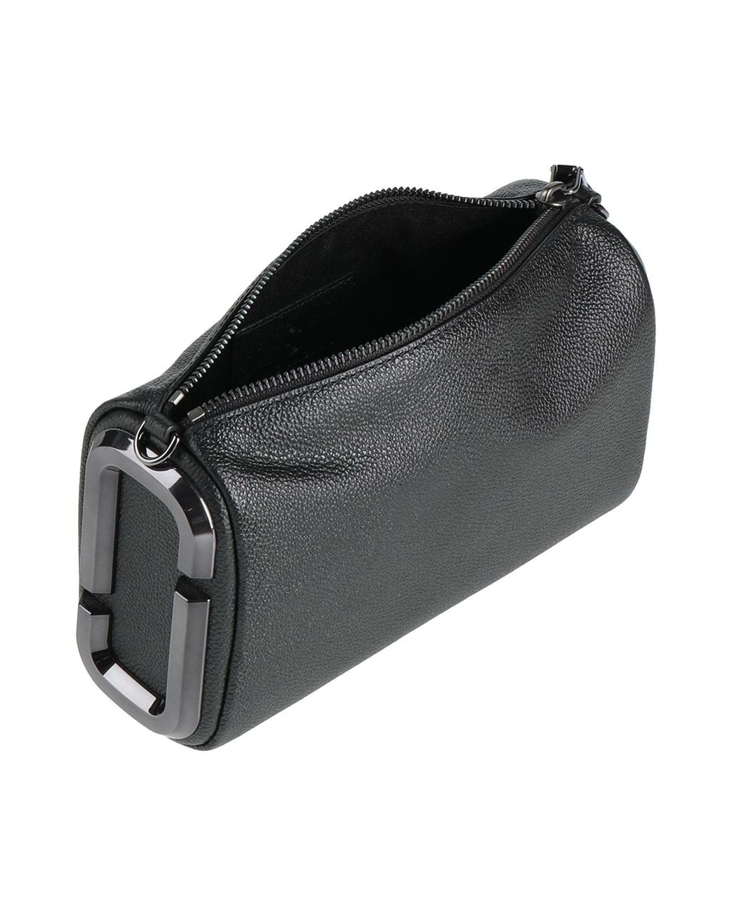 Marc Jacobs Black Clutch