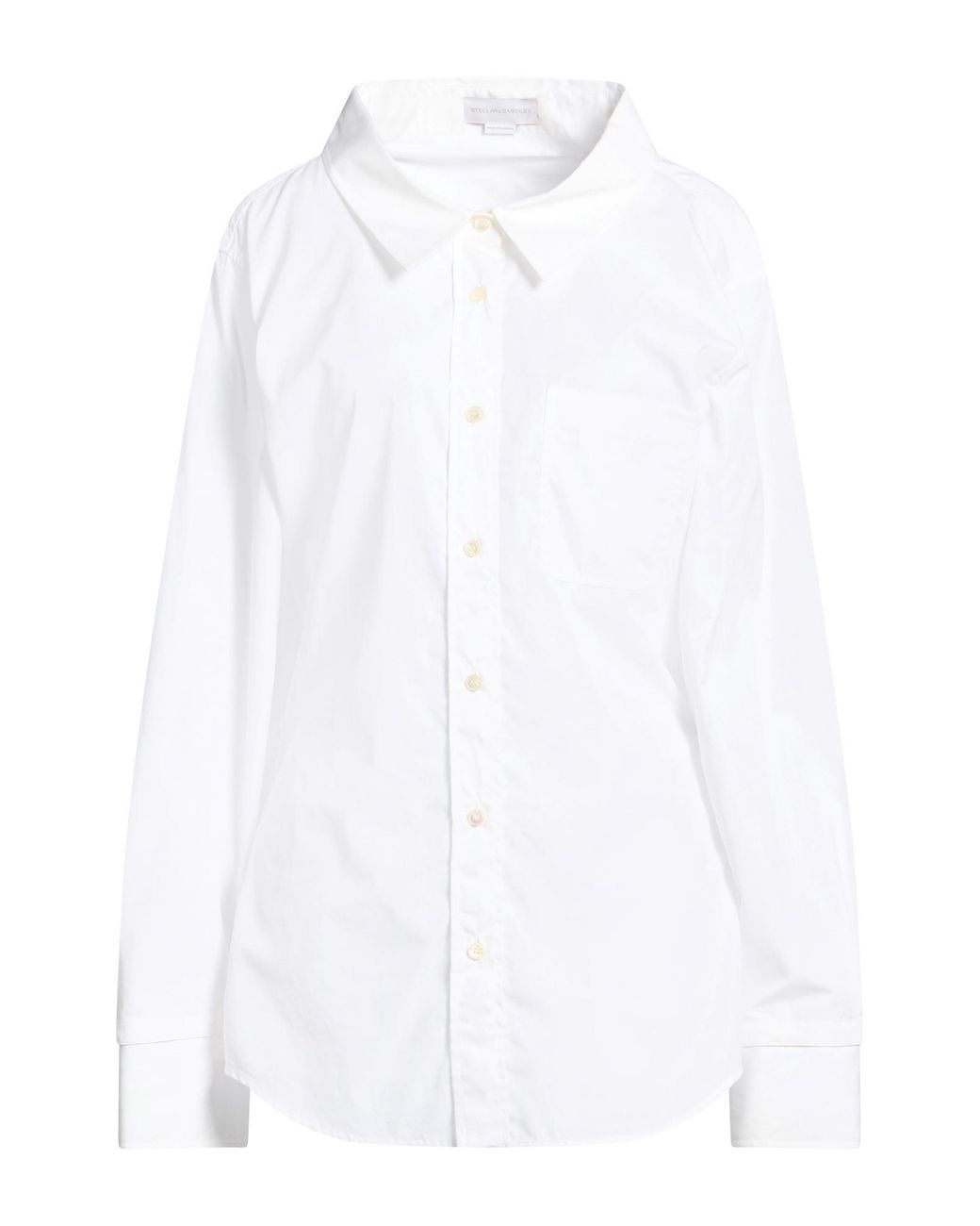 Stella McCartney White Shirt