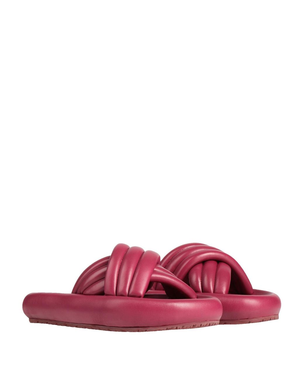 Isabel Marant Pink Sandals