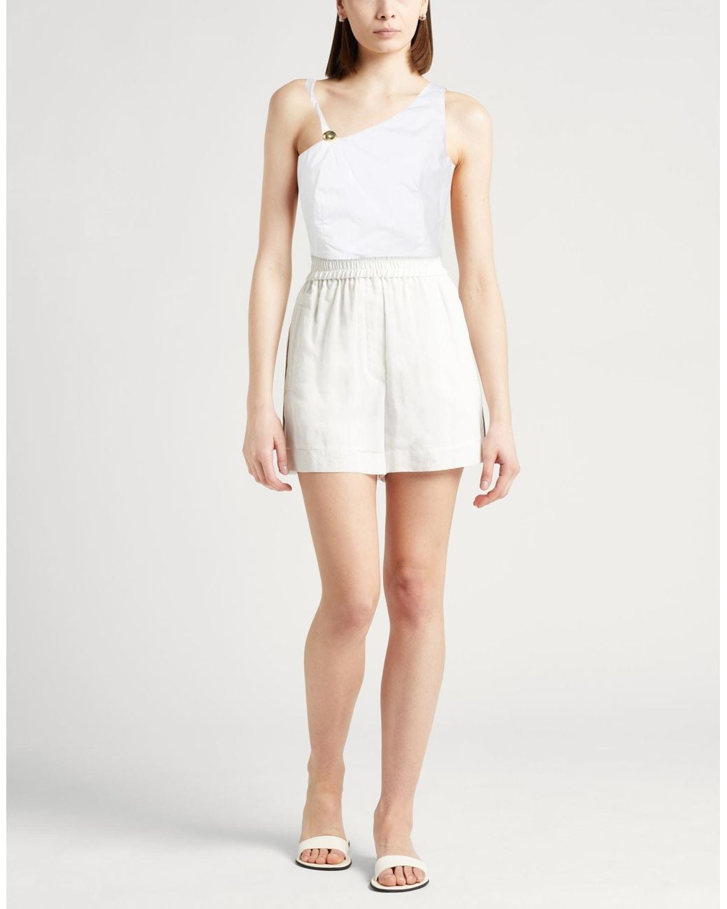 FEDERICA TOSI White Tops