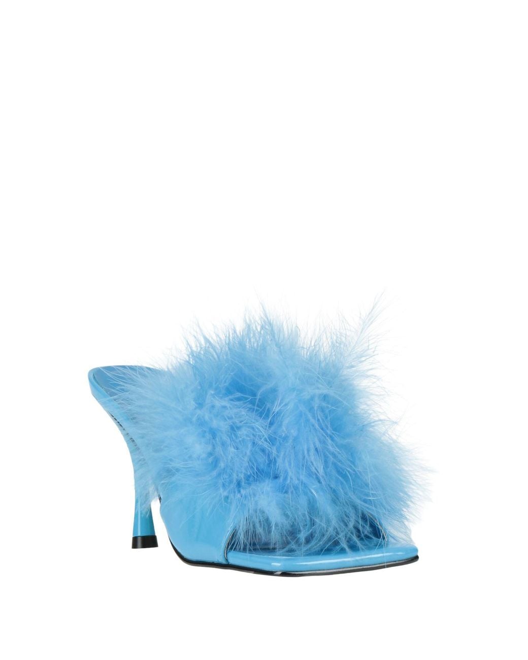 Tosca Blu Blue Sandals
