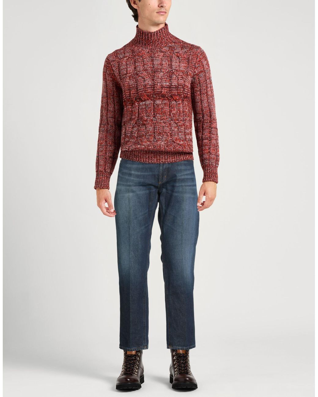 Dondup Blue Jeans for men