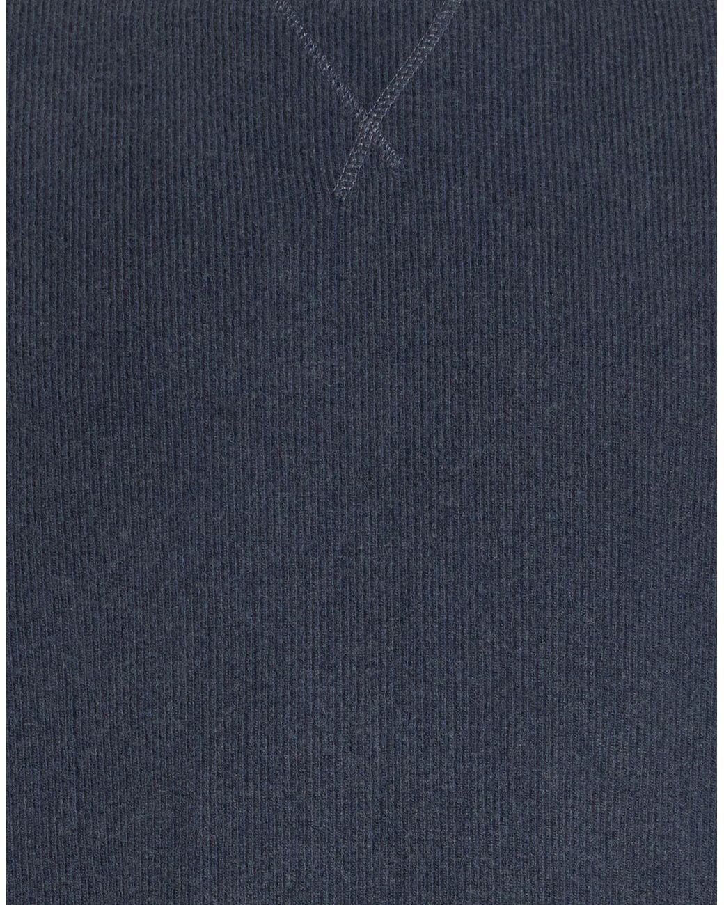 Circolo 1901 Blue Midnight Sweater Wool, Polyamide for men