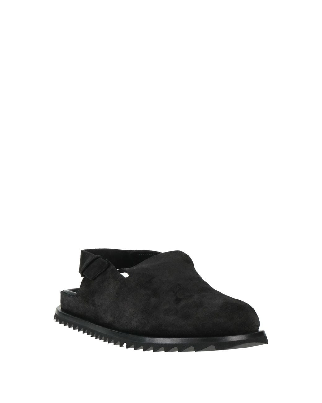 Officine Creative Mules & Clogs in Black für Herren