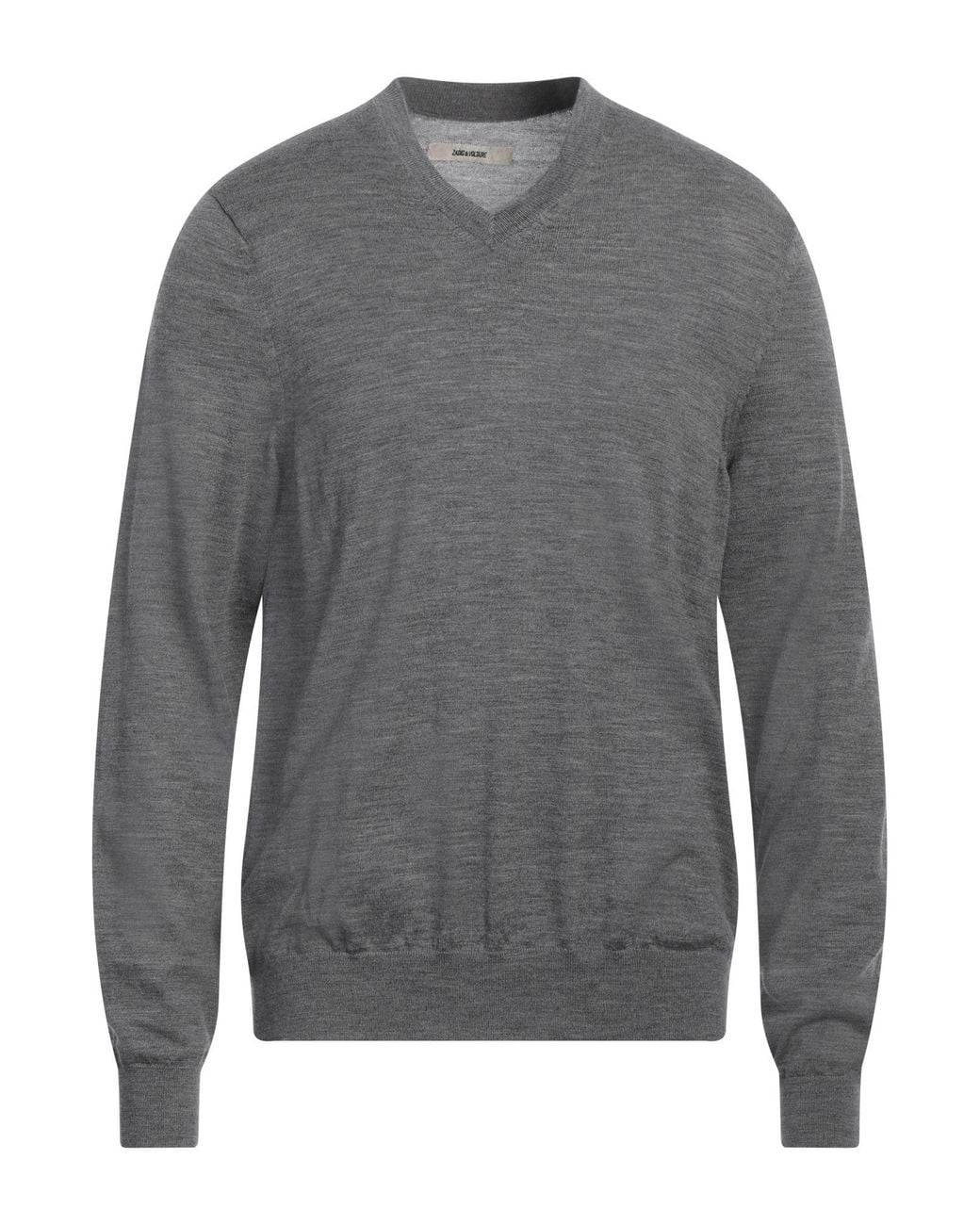 Pullover Zadig & Voltaire de hombre de color Gray