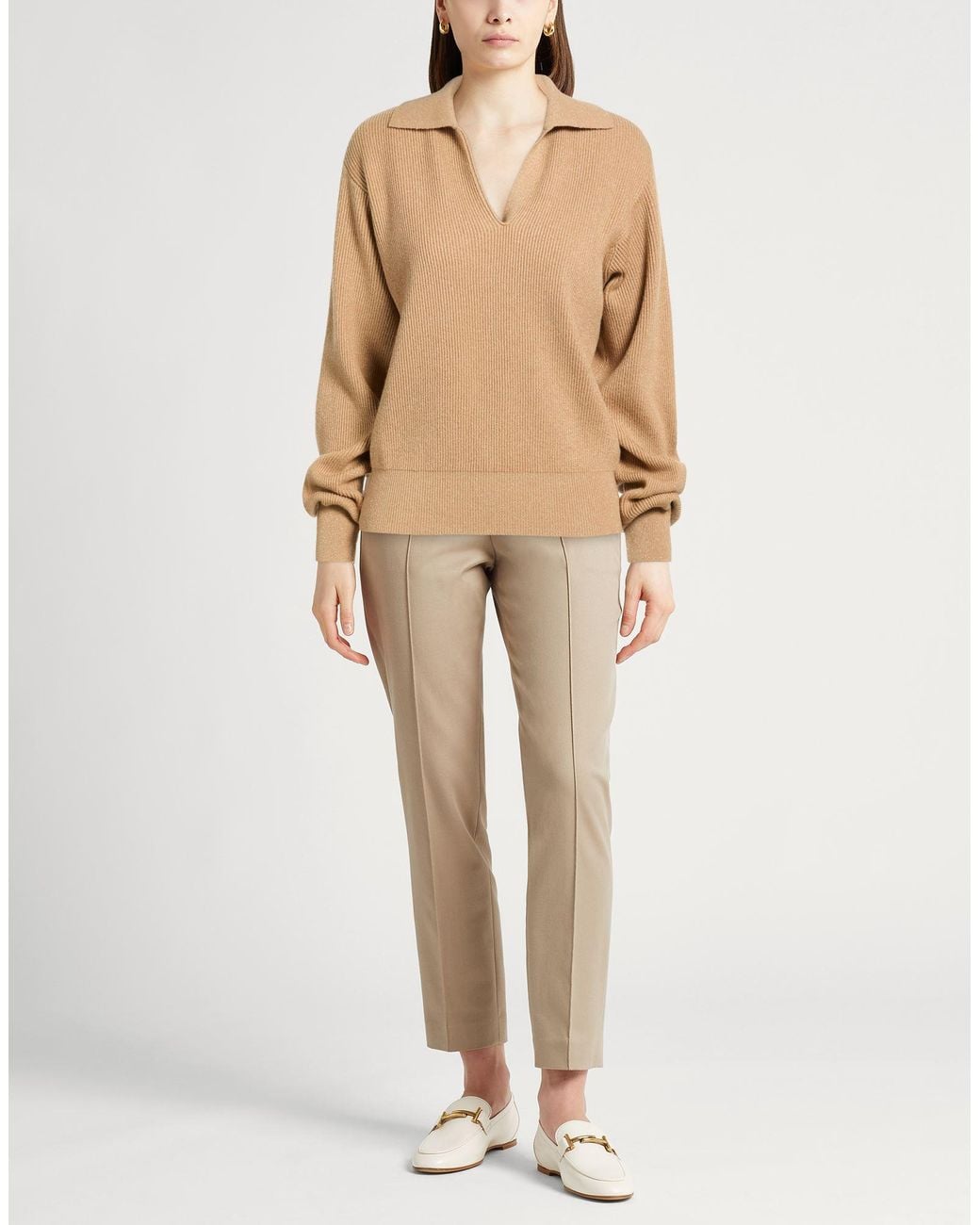 Fabiana Filippi Natural Jumper