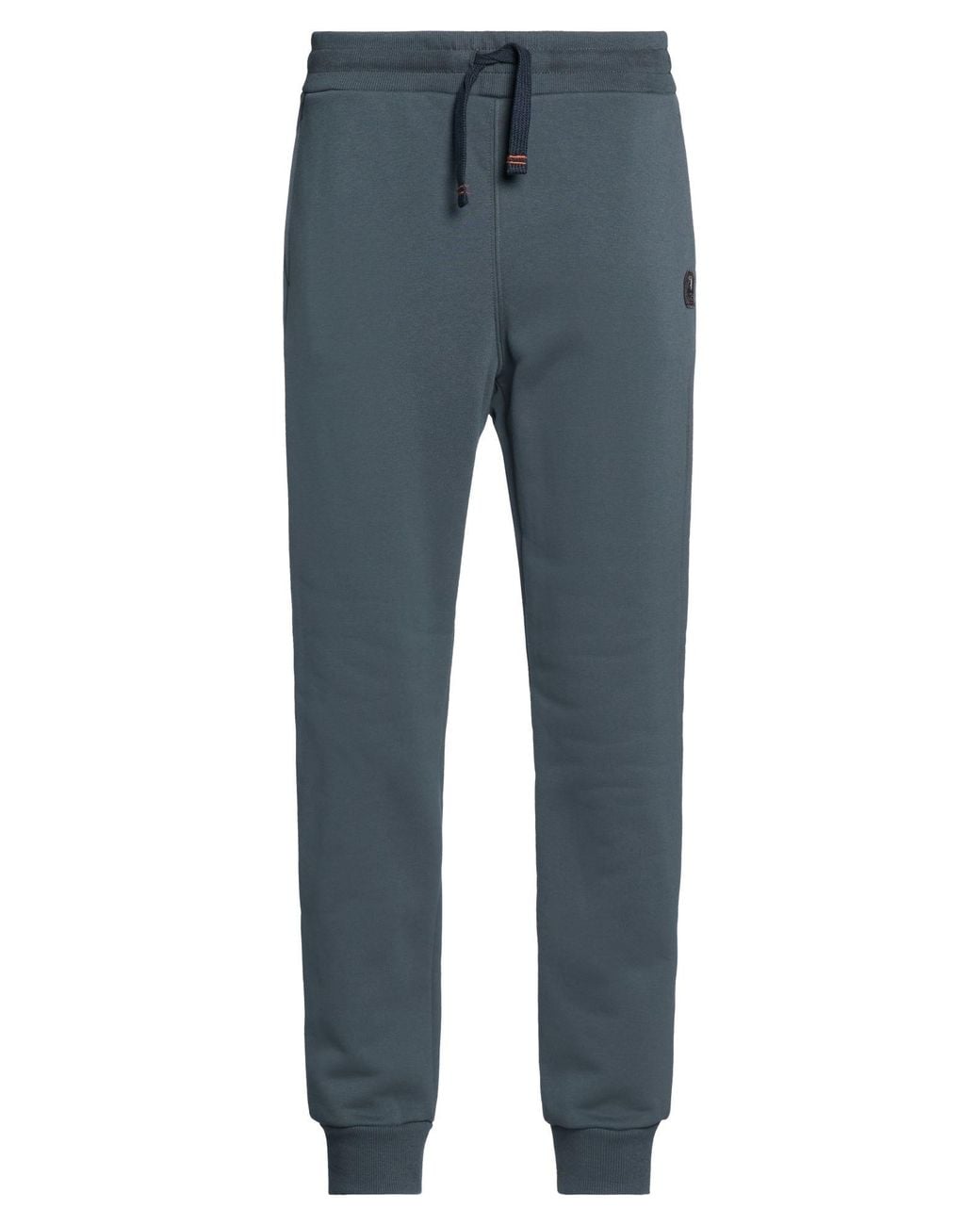 Parajumpers Blue Pants for men