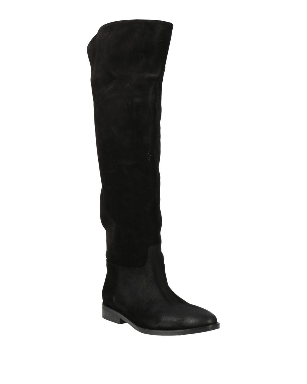 Strategia Black Stiefel