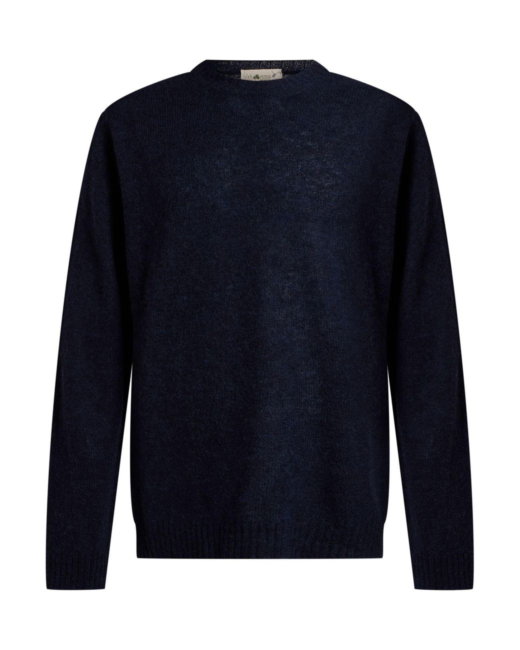 Irish Crone Pullover in Blue für Herren