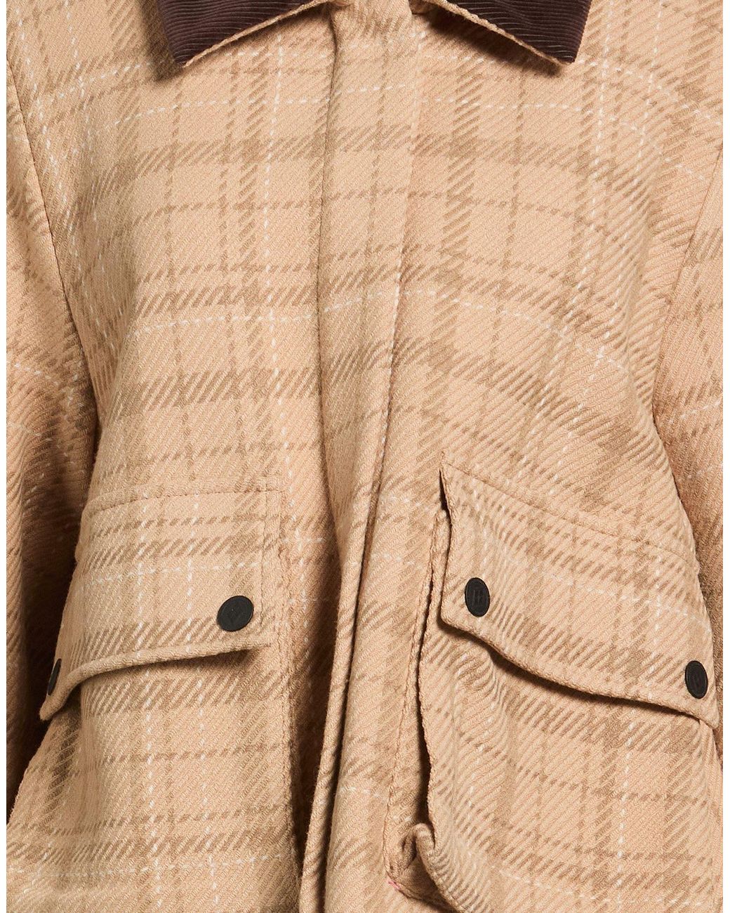 Ballantyne Natural Jackets