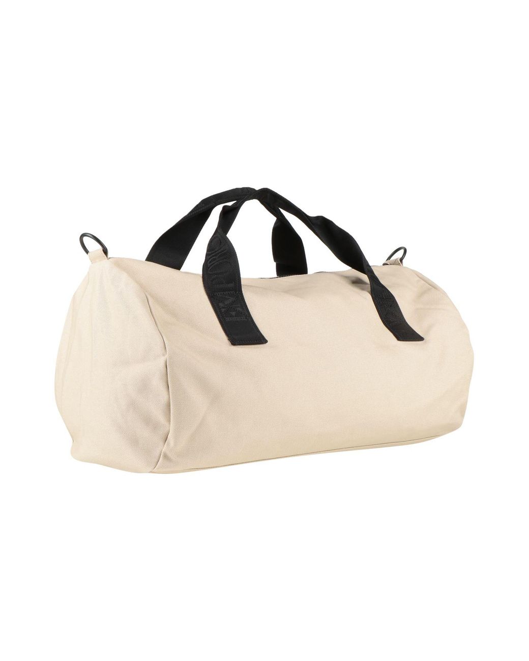 Bolso De Viaje Emporio Armani de color Natural