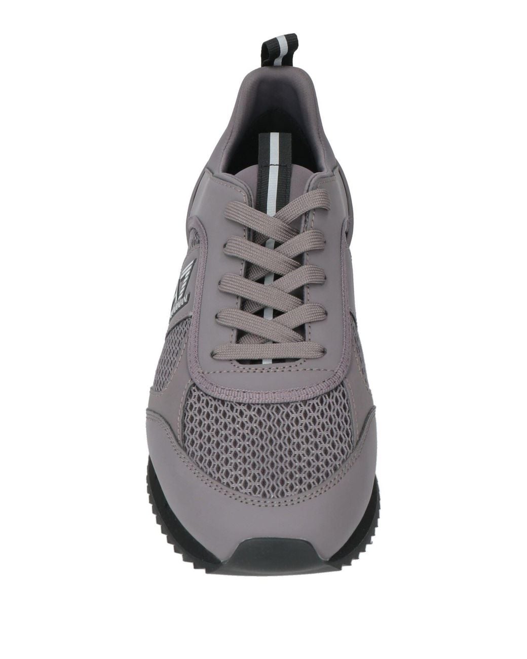 EA7 Brown Trainers for men