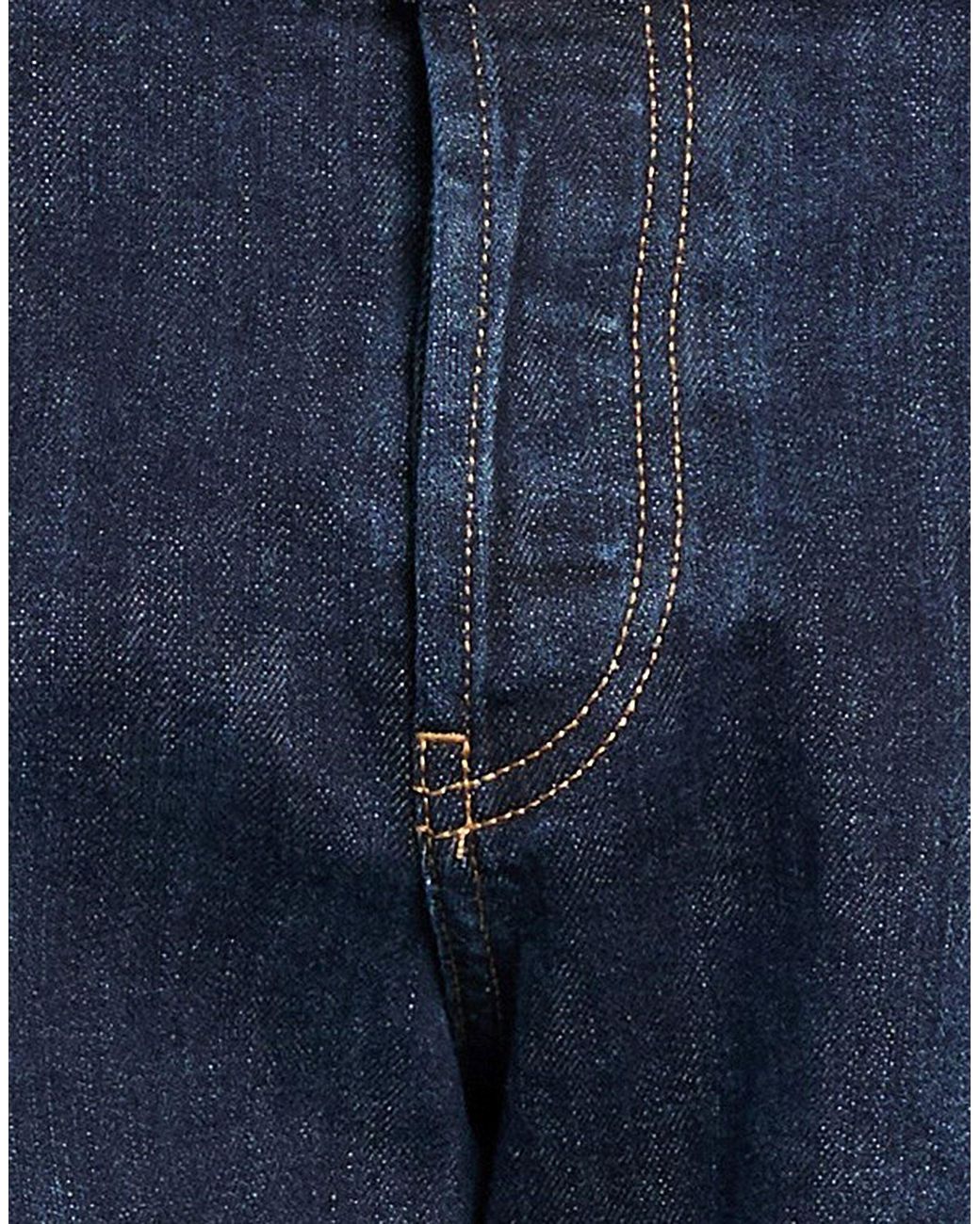 Dondup Blue Jeans for men