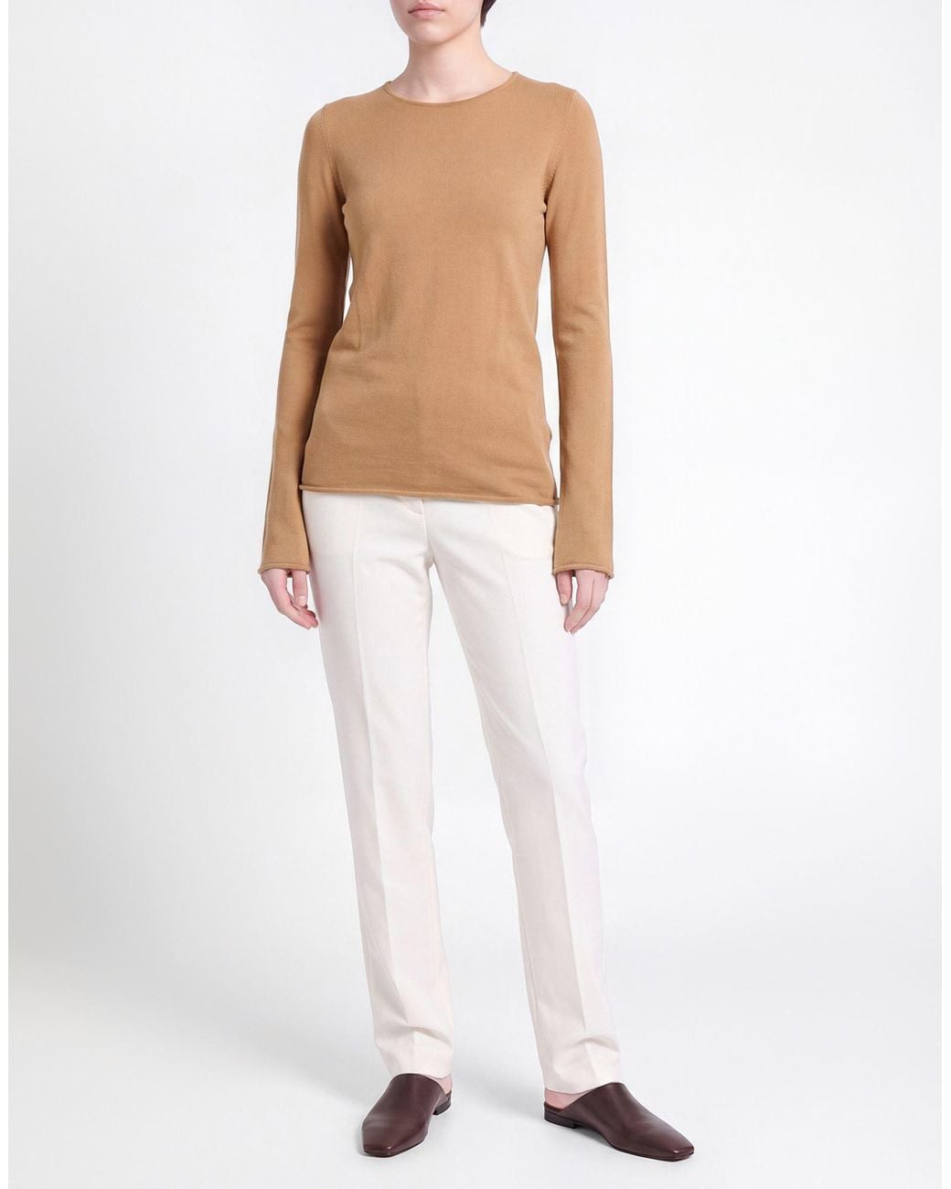 Pullover Dondup en coloris Brown