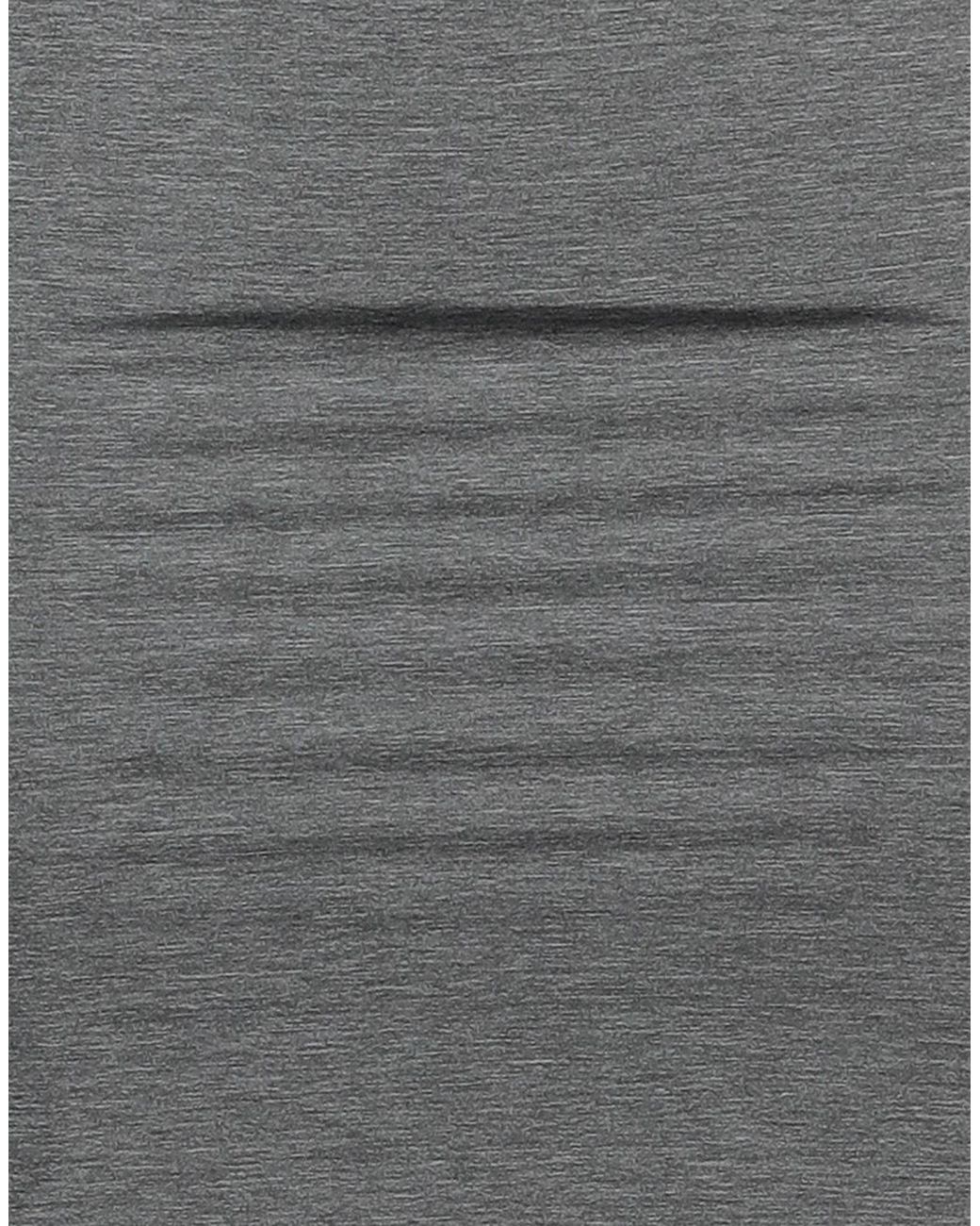 Amazuìn Gray Midi Dress