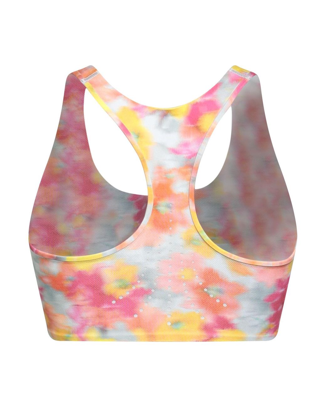 Adidas By Stella McCartney Pink Top
