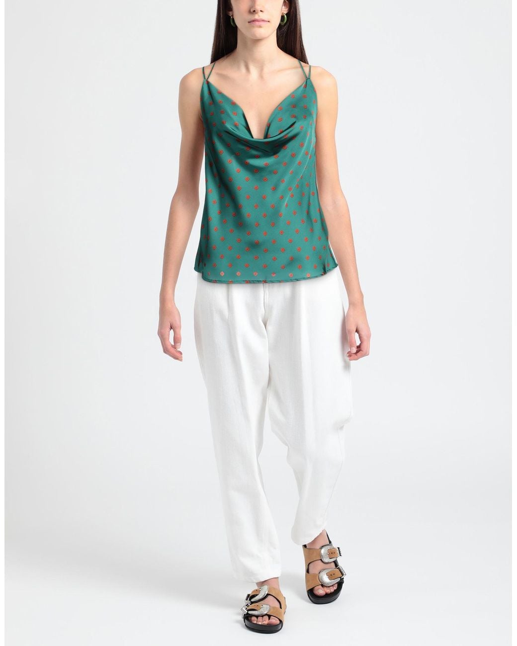 Aniye By Green Top