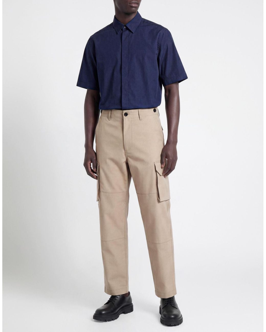 Department 5 Natural Trouser for men