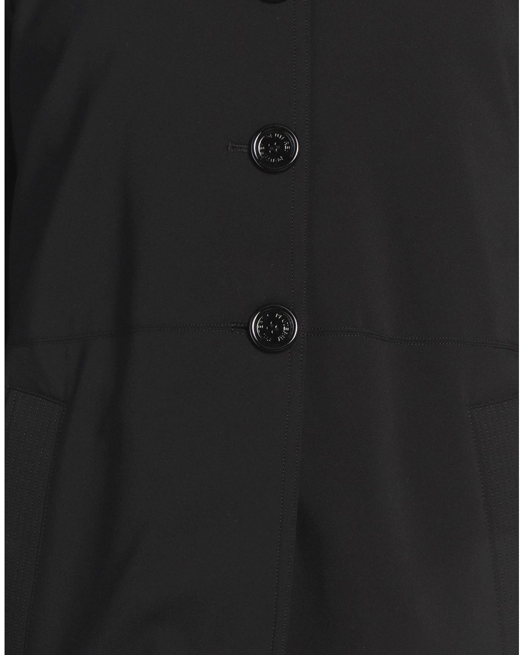 Peuterey Black Puffer
