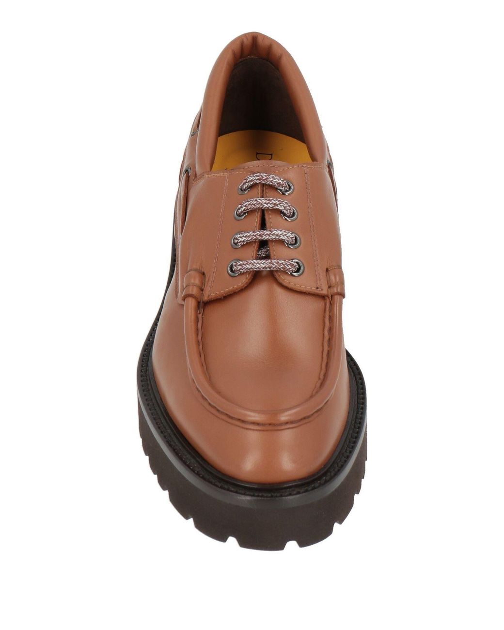 Doucal's Brown Loafer