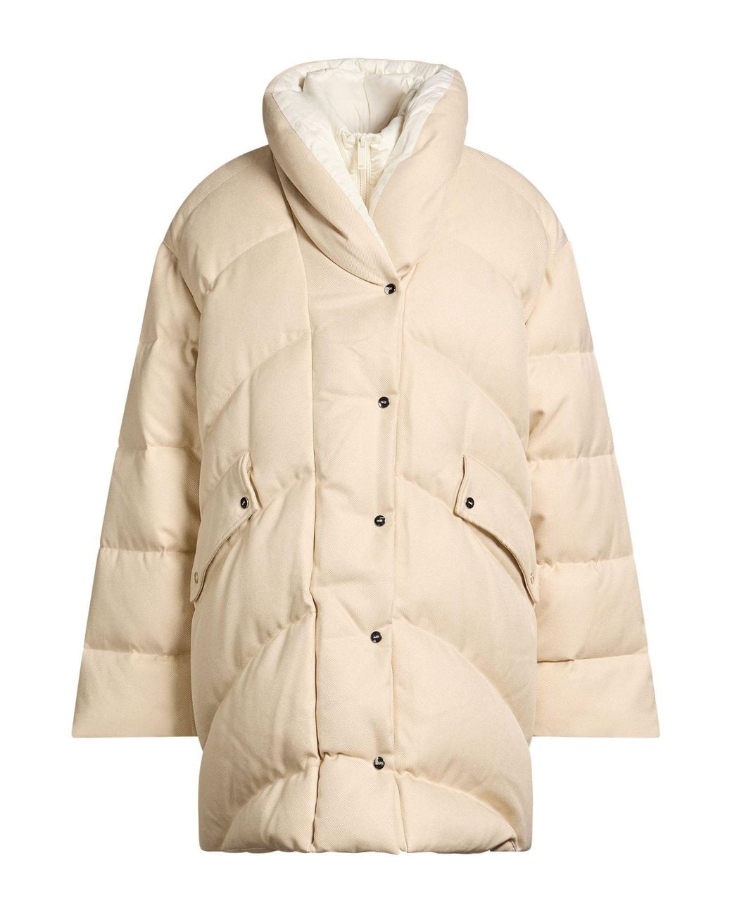 Add Natural Puffer
