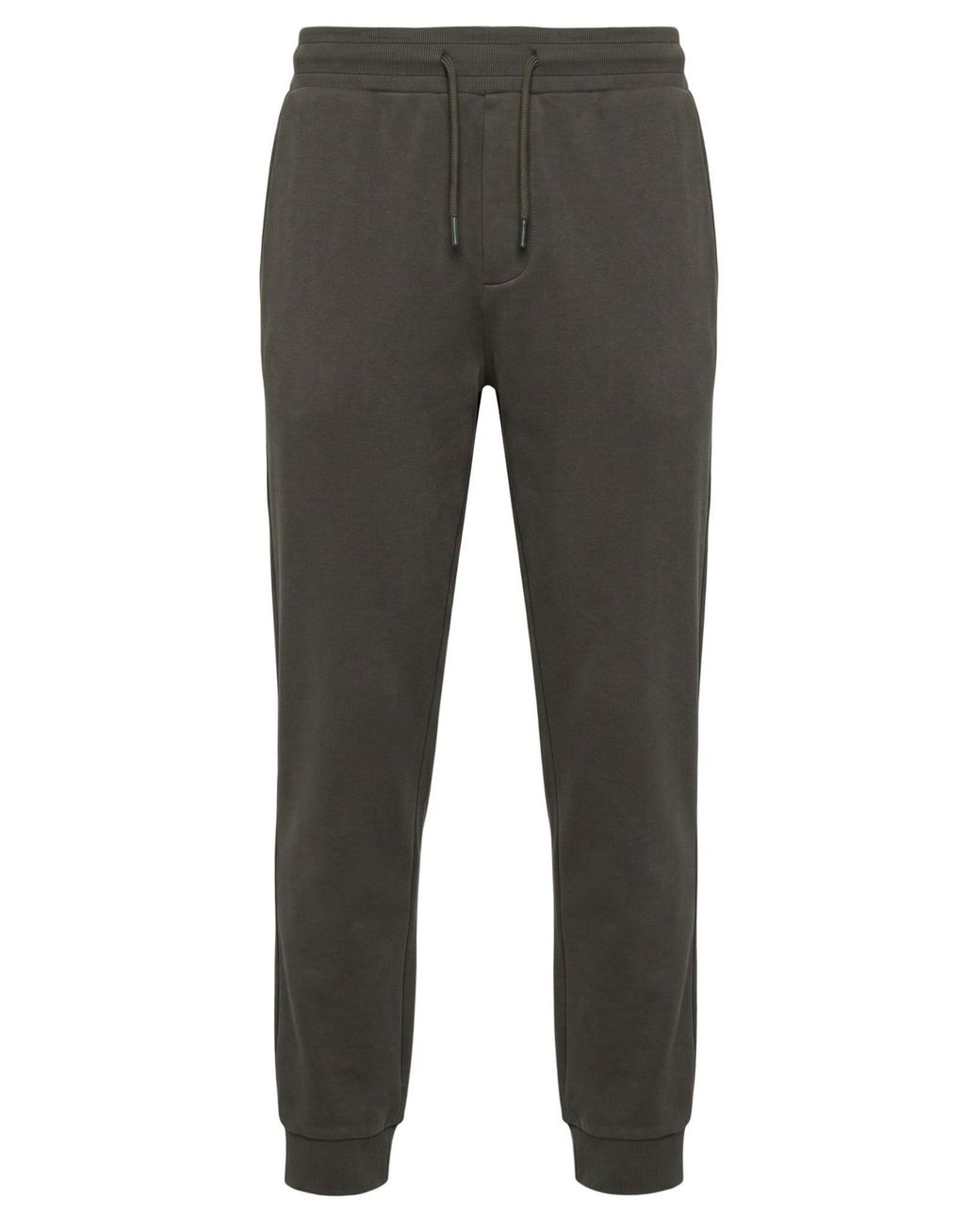 Harmont & Blaine Gray Trouser for men