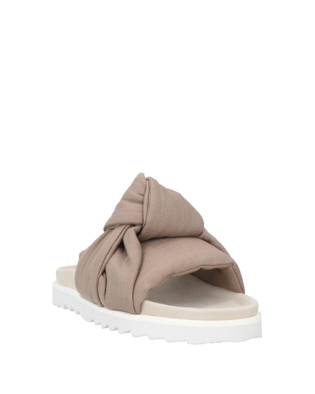 Inuikii Multicolor Sandals
