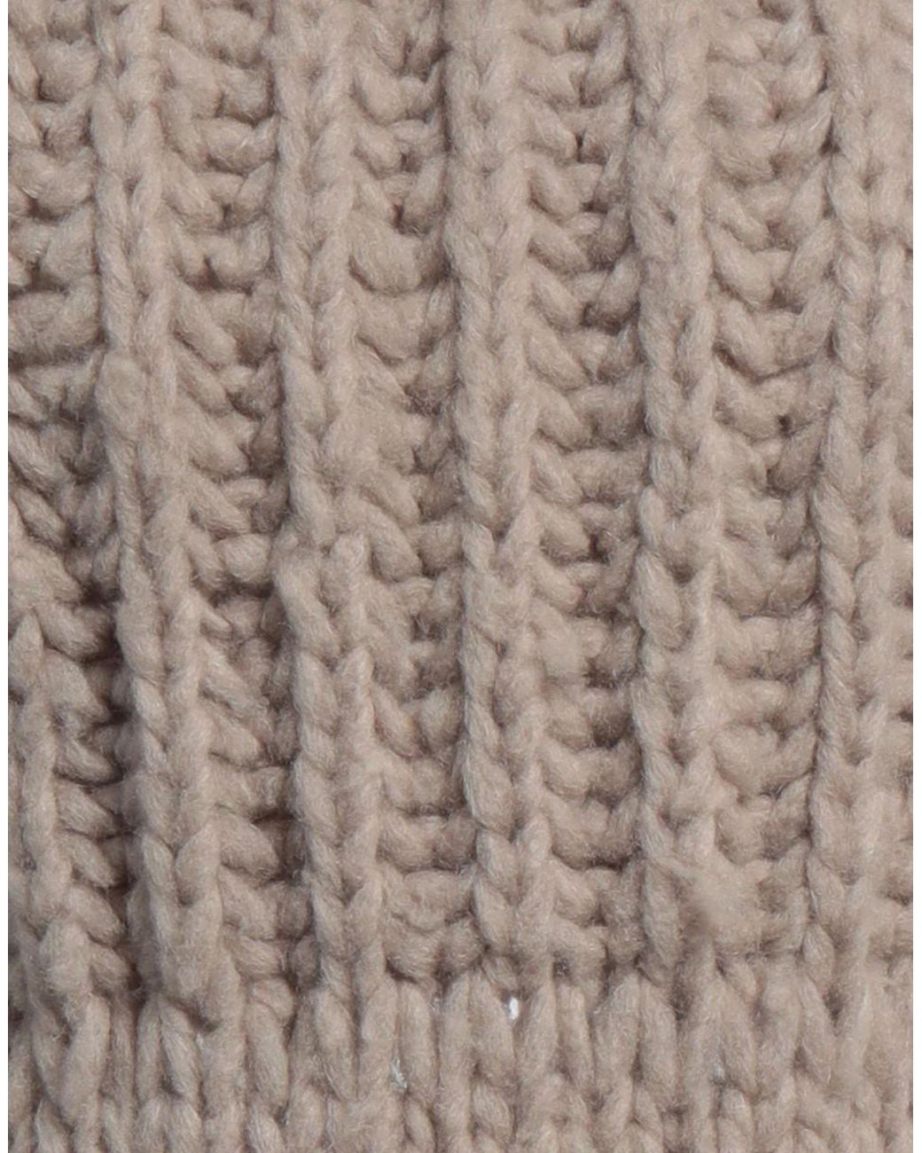 Snobby Sheep Brown Jumper