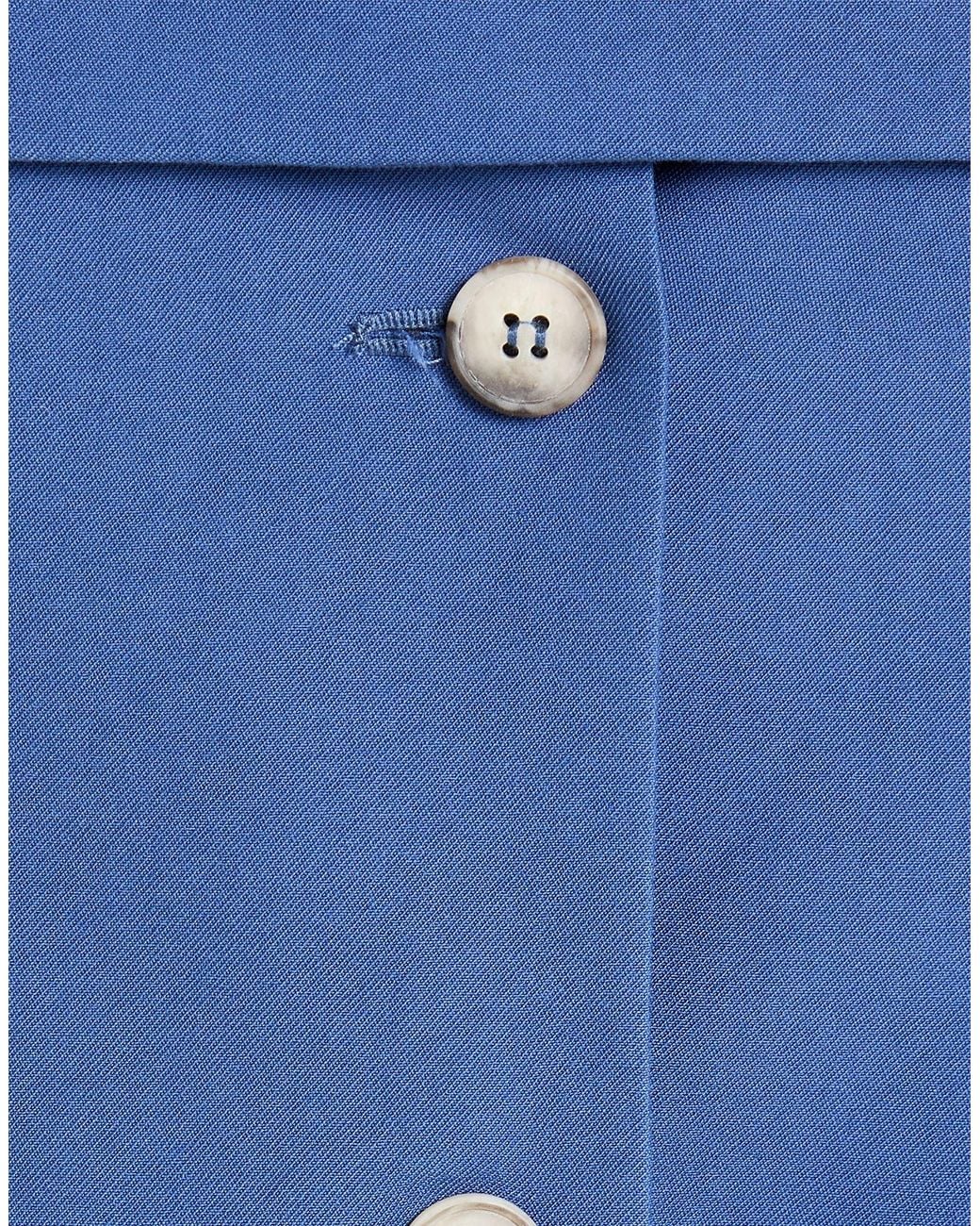 ViCOLO Blue Jacket