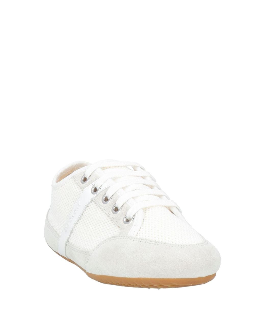Givenchy White Sneakers