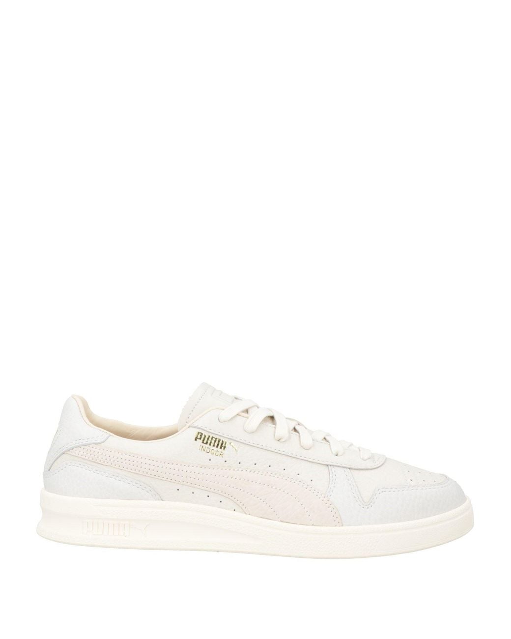 PUMA Natural Sneakers for men